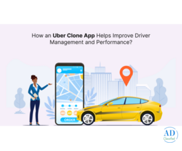 Scale Transportation Services with an Uber App Clone