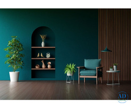 Interior Design Specialists Creating Stylish Homes Across Greater Noida