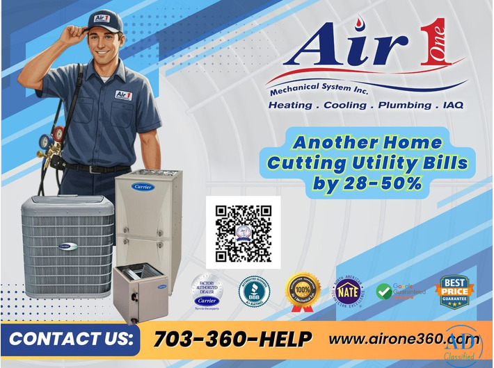 Heating Emergency Repair in Annandale, VA
