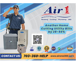 Heating Emergency Repair in Annandale, VA