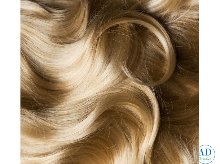 Keratin Hair Treatment in Brisbane