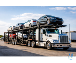 Car Transport Services in Greenville