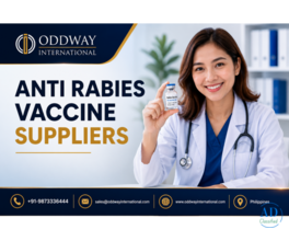 Anti Rabies Vaccine Price Philippines for B2B Healthcare Buyers