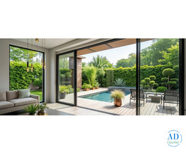 7 Reasons Aluminium Doors Are a Smart Investment for Modern Homes