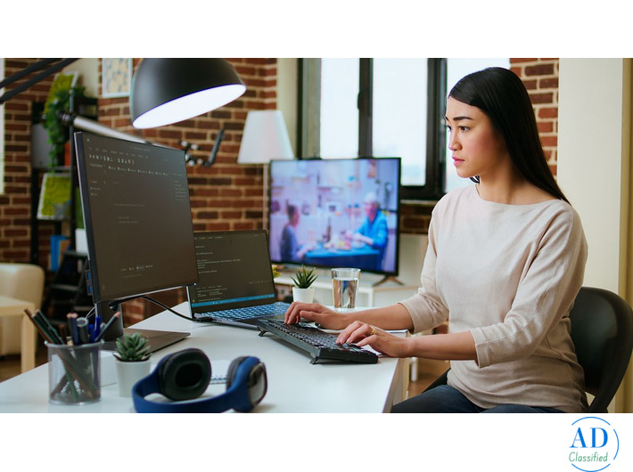 Promatics Technologies – Trusted Hyperledger Development Company for Enterprise Blockchain Solutions