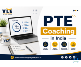 Best PTE Classes Near Me: Features Every Student Should Look For