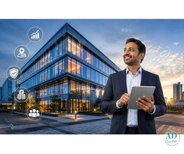 Commercial and Industrial Property Solutions in Sonipat | Rajdhani Industrial Properties