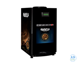 Office Coffee Machine Rental in Saudi Arabia