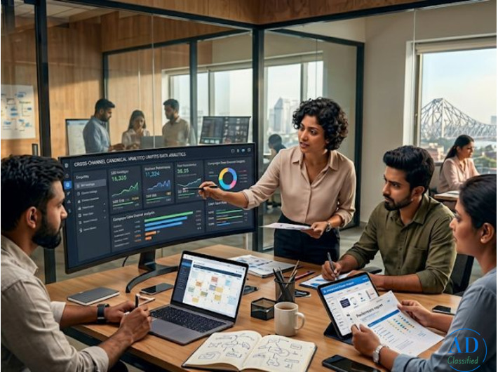 Predictive Growth Systems by Best Digital Marketing Company in Asansol