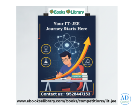 Best IIT-JEE Preparation Books Online