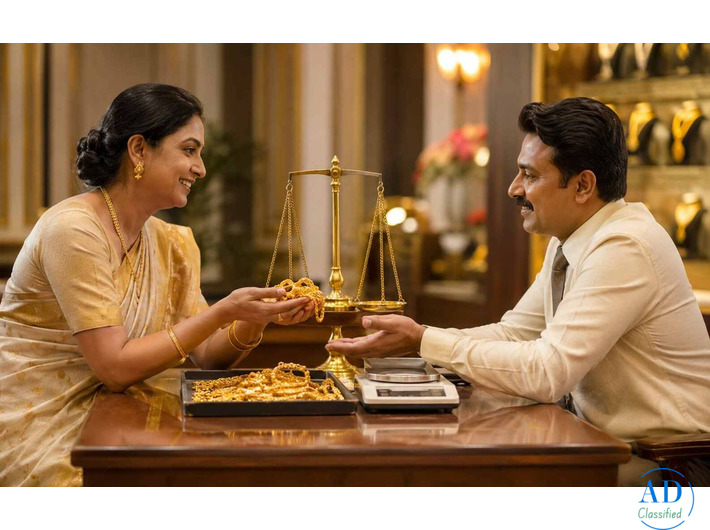 Accurate Valuation for Gold and Silver Assets | Money For Gold