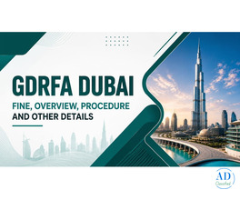 All you need to know about GDRFA Dubai