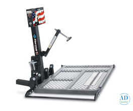 Premium Wheelchair Lifts for Easy Mobility