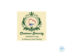Chateaux Serenity