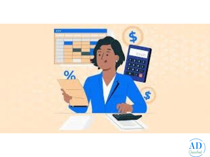 WE ARE HIRING ACCOUNT EXECUTIVE