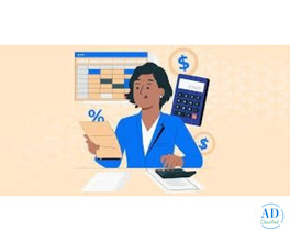 WE ARE HIRING ACCOUNT EXECUTIVE