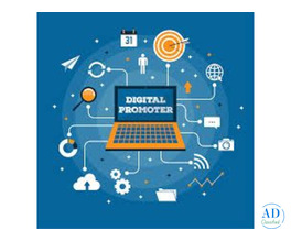 WE ARE HIRING DIGITAL PROMOTERS