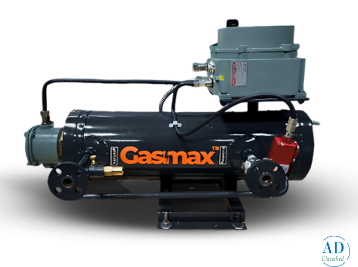 Key Benefits of Industrial LPG Vaporizers for High-Demand Operations