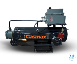 Key Benefits of Industrial LPG Vaporizers for High-Demand Operations