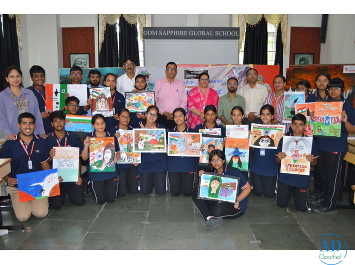 Schools in Ranchi Offering Finest Learning Experience