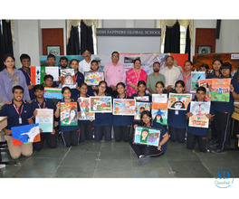 Schools in Ranchi Offering Finest Learning Experience