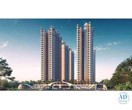 Future Ready Homes Near Noida International Airport Corridor
