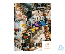 Customized Catering Solutions | Cuisineo