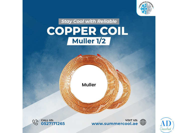 Discover Premium Quality Air Conditioners in Abu Dhabi with Summer Cool
