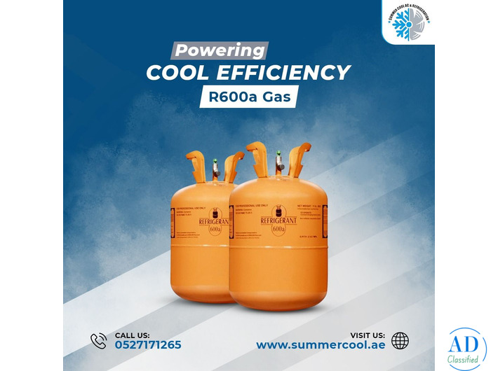 Discover Premium Quality Air Conditioners in Abu Dhabi with Summer Cool