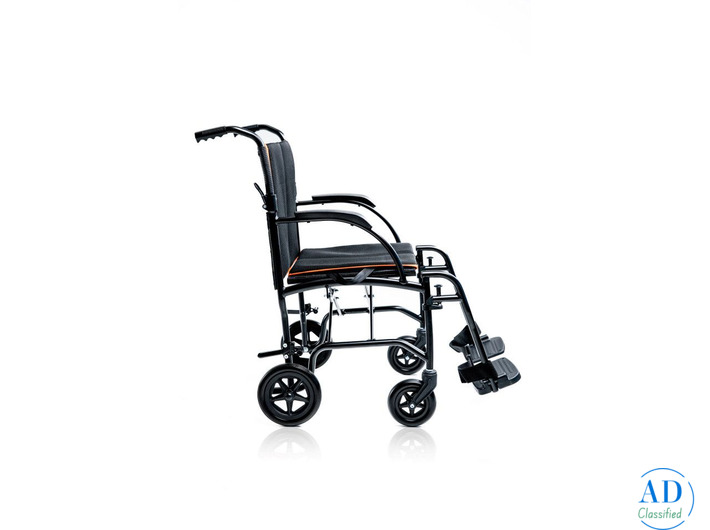 Best Rated Transporter Wheelchair & Companion Chairs