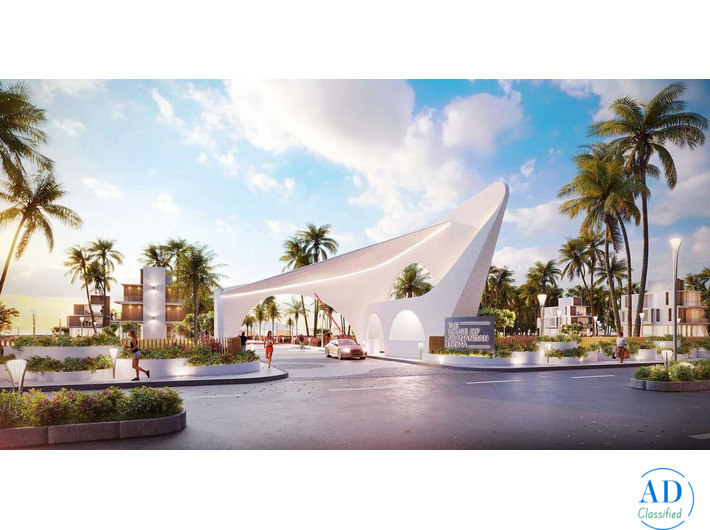 Gulf of Goa Vasco Plots with High Investment Potential