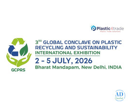 Global Conclave on Plastic Recycling & Sustainability: GCPRS Expo