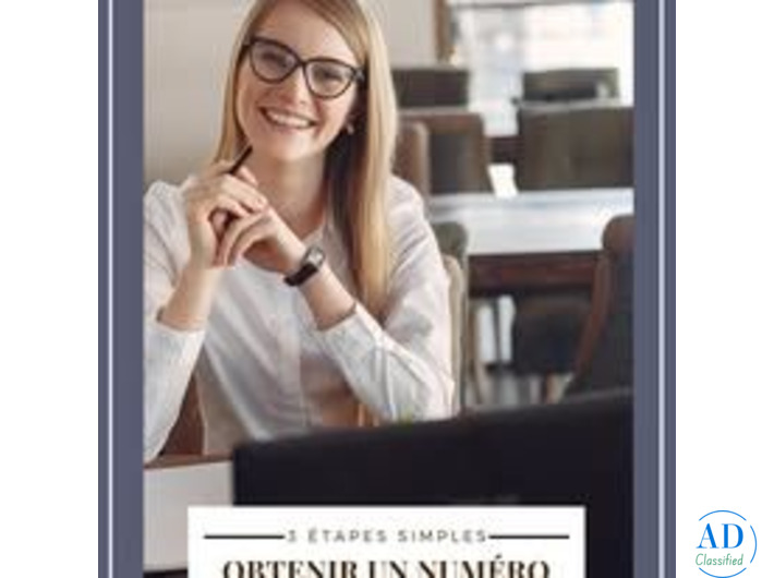 Obtenez un numéro d'enregistrement FDA