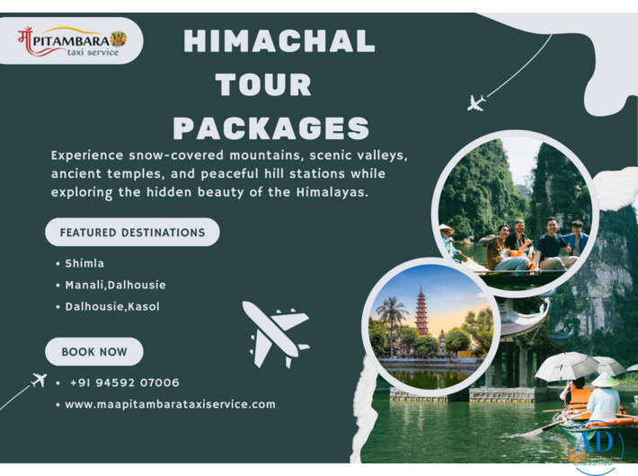 9 Days Spiti Valley Expedition by Maa Pitambara Taxi Service