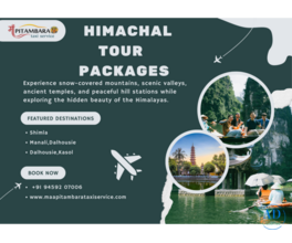 9 Days Spiti Valley Expedition by Maa Pitambara Taxi Service