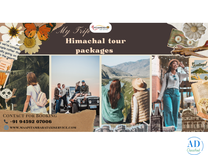 9 Days Spiti Valley Expedition by Maa Pitambara Taxi Service