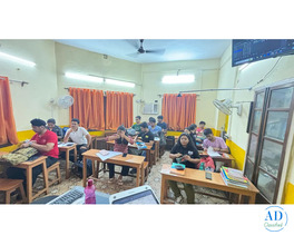 Trusted CA Coaching Classes in Kolkata for Success