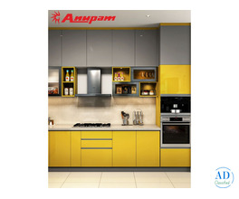 Top Modular Kitchen Manufacturers in Sonipat for Modern Homes