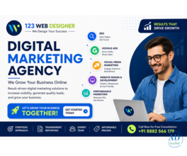 Best SEO Company India | Grow Your Business Online