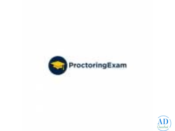Take My Proctoring Exam