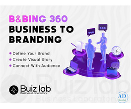 Buiz Lab