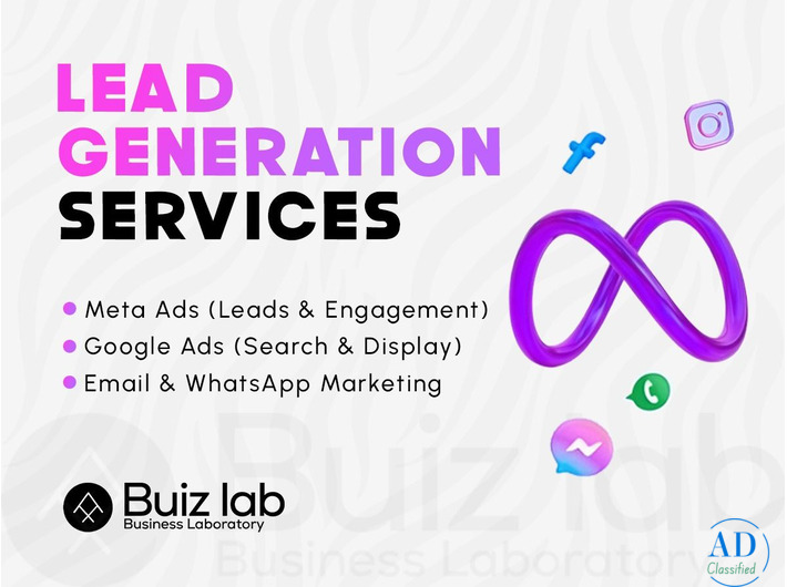 Buiz Lab