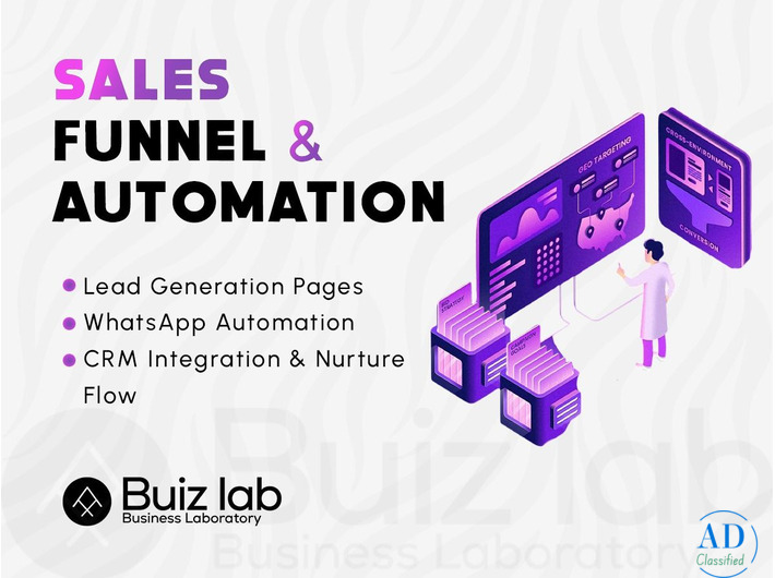 Buiz Lab