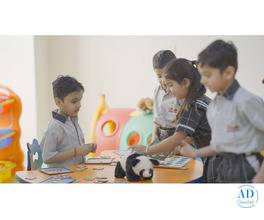 Nursery Schools in Gurgaon Fostering Cognitive Development