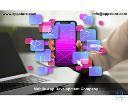 Future-Driven Mobile App Development Company in Delhi for Scalable Applications