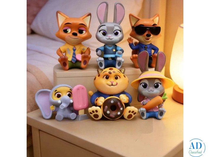 Buy Action Figures Online in India | Collectibles & Toys
