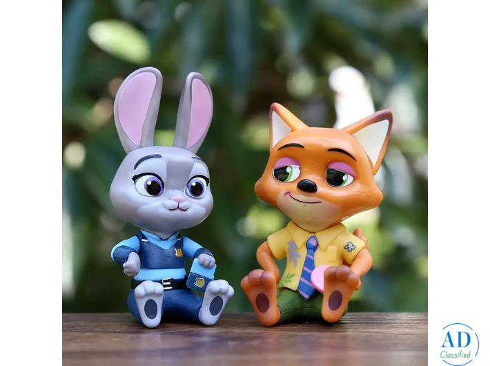 Buy Action Figures Online in India | Collectibles & Toys