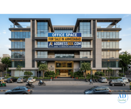 Office for Sale in Ahmedabad
