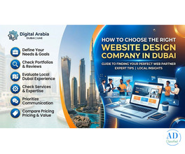 Best Digital Marketing Agency in Dubai – SEO, PPC &amp; Web Development
