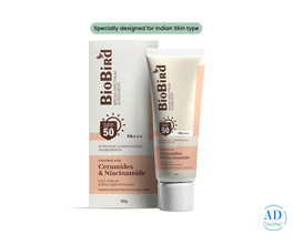 Best Sunscreen for Face - Biobird
